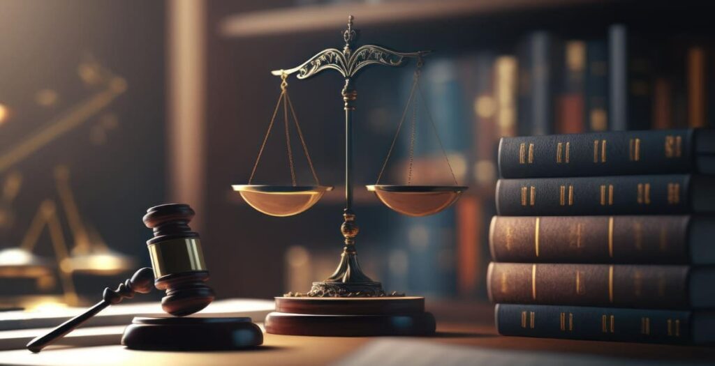 بهترین وکیل در شیروان